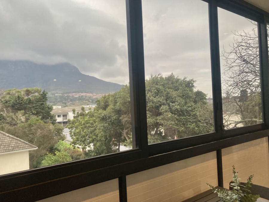 To Let 2 Bedroom Property for Rent in Rondebosch Western Cape